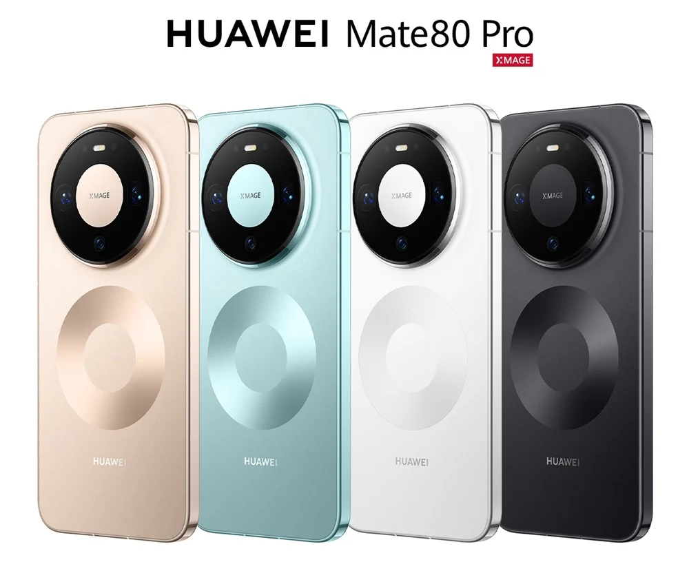 Huawei Mate 80 Pro Resmi Diluncurkan di Indonesia: Kamera 50MP True-to-Colour, Desain Ikonik, dan Bodi Tangguh 20x Lebih Kuat
