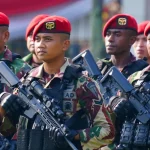 HUT ke-74 Kopassus 2026: Sejarah Markas Grup‑2 Kartasura yang Dijuluki Kandang Menjangan
