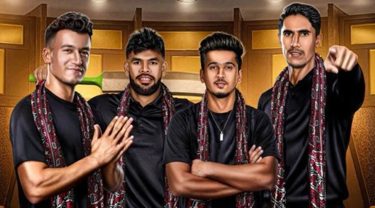 Hyderabad Kingsmen Menang Besar atas Multan Sultans, Satu Rekor Baru di PSL 2026