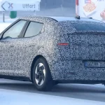 Hyundai Ioniq 3 Debut Dunia: Hatchback Listrik Kompak dengan Jarak Tempuh 496 km