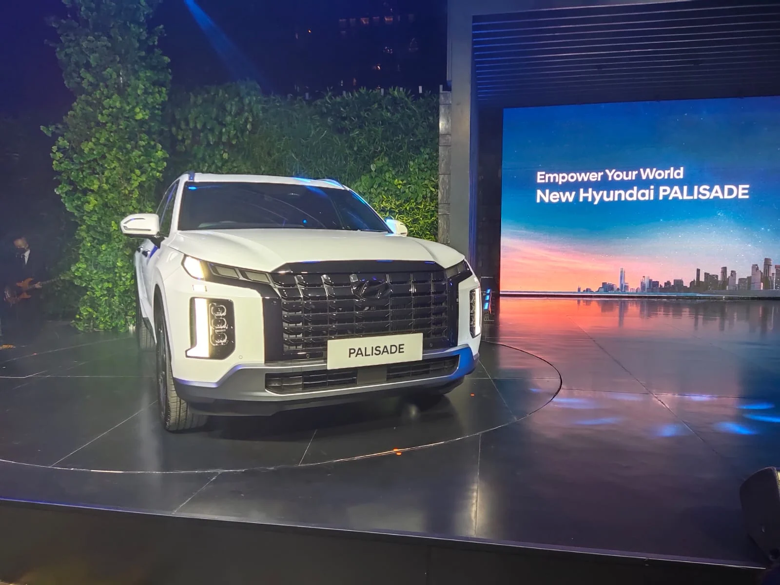 Hyundai Janjikan Purna Jual untuk Palisade: Apa Artinya bagi Konsumen Indonesia?