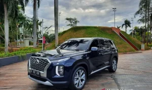 Hyundai Perkuat Jaminan Purna Jual Palisade, Apa Dampaknya bagi Konsumen Indonesia?