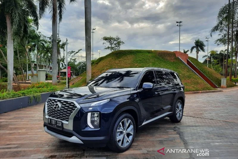 Hyundai Perkuat Jaminan Purna Jual Palisade, Apa Dampaknya bagi Konsumen Indonesia?
