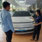 Hyundai Tekan Kepastian Pajak Kendaraan Listrik di Daerah, Konsumen Tuntut Kebijakan Jelas