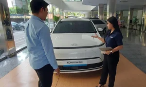 Hyundai Tekan Kepastian Pajak Kendaraan Listrik di Daerah, Konsumen Tuntut Kebijakan Jelas