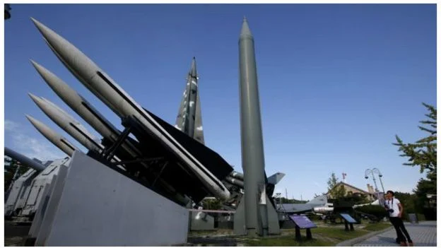 IAEA Ungkap Lonjakan Produksi Senjata Nuklir Korea Utara: Reaktor Yongbyon Beroperasi Kembali dan Uji Rudal Strategis