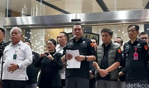 Ibrahim Arief Anggap Dihantui Intimidasi, Kini Jadi Tersangka Korupsi Chromebook: Drama di Pengadilan Tipikor