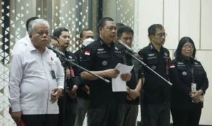 Ibrahim Arief Dituntut 15 Tahun Penjara, Tuduhan Korupsi Chromebook Goyang Kancah Pendidikan Nasional