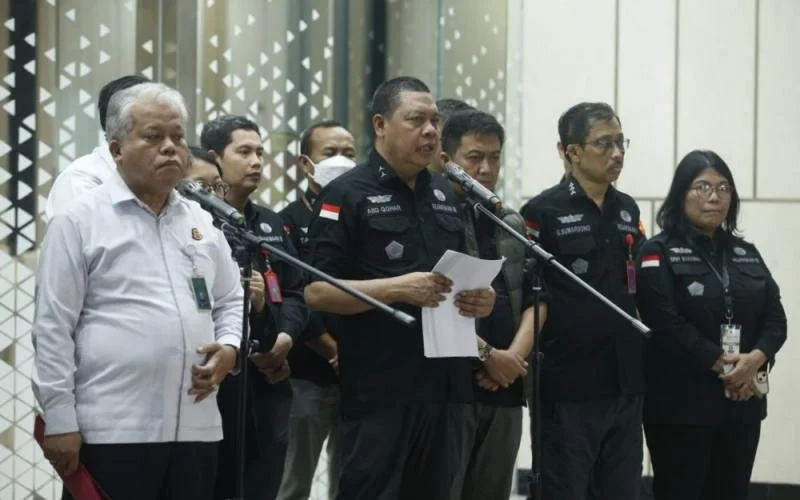 Ibrahim Arief Dituntut 15 Tahun Penjara, Tuduhan Korupsi Chromebook Goyang Kancah Pendidikan Nasional