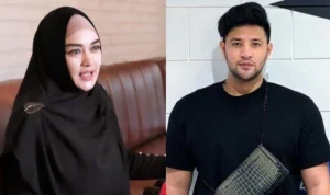 Ibu Angkat Ammar Zoni Angkat Zeda Salim Jadi Calon Menantu Sempurna, Sang Putra Tetap Sebut "Bodoh"