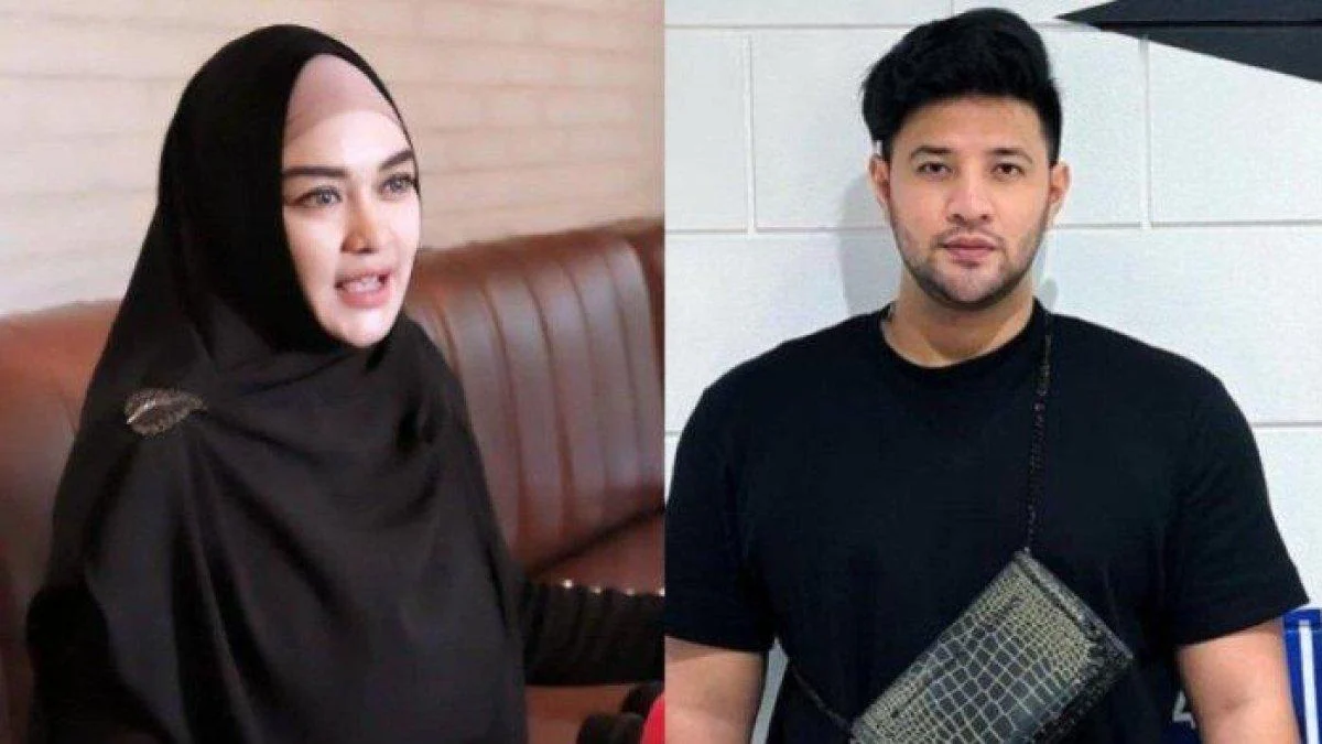 Ibu Angkat Ammar Zoni Angkat Zeda Salim Jadi Calon Menantu Sempurna, Sang Putra Tetap Sebut "Bodoh"