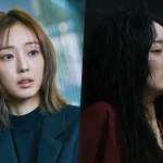 If Wishes Could Kill: Drama Thriller Netflix yang Memukau dengan Jeon So Nee dan Misteri Aplikasi Girigo