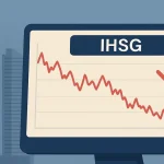 IHSG hari ini Melejit 2,35% ke 7.634: Apa Penyebab Lonjakan dan Saham Pilihan Investor Asing