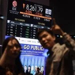 IHSG Jumat 10 April 2026: Dibayangi Koreksi, Namun Saham RAJA & BUMI Masuk Rekomendasi Analis