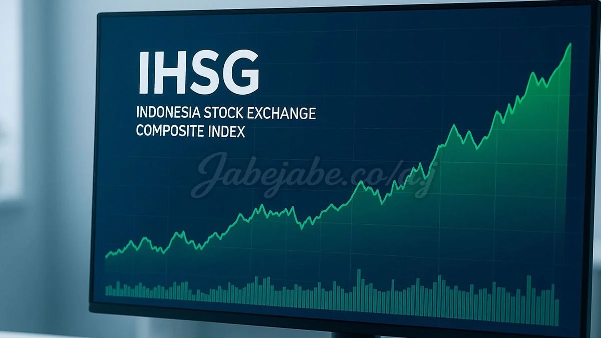 IHSG Jumat 10 April 2026: Menghadapi Koreksi, RAJA & BUMI Masuk Daftar Rekomendasi Analis