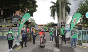 Ikhsan SMP Kembali ke Sekolah: Dari Viral Video ke Dukungan Pemerintah dan Komunitas