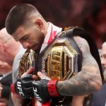 Ilia Topuria Ungkap Rencana Besar: Dari Puji Anak hingga Pertarungan Puncak di White House UFC