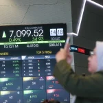 Indeks Bisnis-27 Tambah 8 Saham Baru, Siap Laju Lebih Kencang di Awal Mei 2026