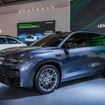 Indomobil Boyong Leapmotor C10: SUV Listrik Keluarga Siap Menggebrak Pasar Indonesia 2026