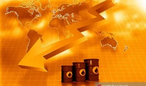 Indonesia Amankan 150 Juta Barel Minyak Rusia dengan Harga Khusus, Langkah Strategis Hadapi Gejolak Energi Global