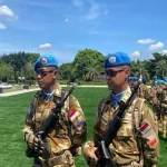 Indonesia Berduka atas Gugurnya Praka Rico Pramudia di Lebanon, Pemerintah Janji Hormat dan Penyidikan Internasional