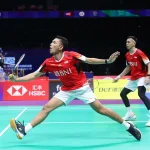 Indonesia Puncaki Klasemen Piala Thomas-Uber 2026, Sementara Kompetitor Global Siap Berlaga