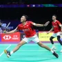 Indonesia Puncaki Klasemen Piala Thomas-Uber 2026, Sementara Kompetitor Global Siap Berlaga