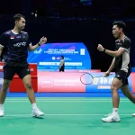 Indonesia Selamatkan Wajah di BAC 2026: Fajar/Fikri dan Tiwi/Fadia Raih Semifinal