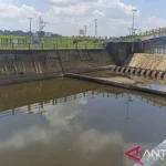 Indonesia Siapkan 400 Pompa Air dan Bendungan Penuh Hadapi Godzilla El Nino