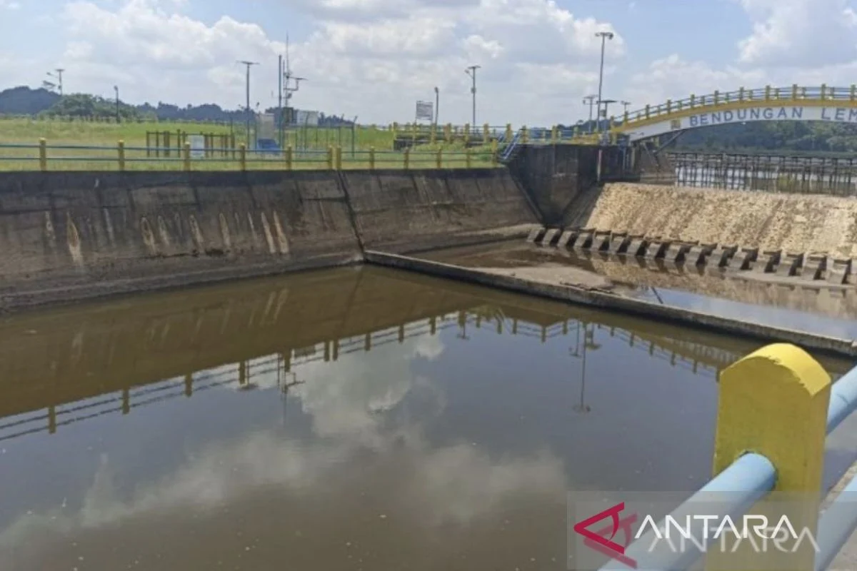Indonesia Siapkan 400 Pompa Air dan Bendungan Penuh Hadapi Godzilla El Nino