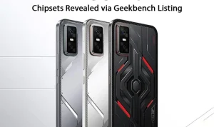 Infinix GT 50 Pro: Kekuatan Gaming Ultra dengan Sistem Pendingin Liquid Cooling dan Layar 144Hz