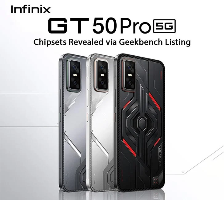 Infinix GT 50 Pro: Kekuatan Gaming Ultra dengan Sistem Pendingin Liquid Cooling dan Layar 144Hz