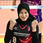 Inikah Sinyal Megawati Hangestri kembali ke Korea? Penampilan Gemilang di Proliga 2026 Buka Jalan Baru