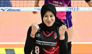 Inikah Sinyal Megawati Hangestri kembali ke Korea? Penampilan Gemilang di Proliga 2026 Buka Jalan Baru