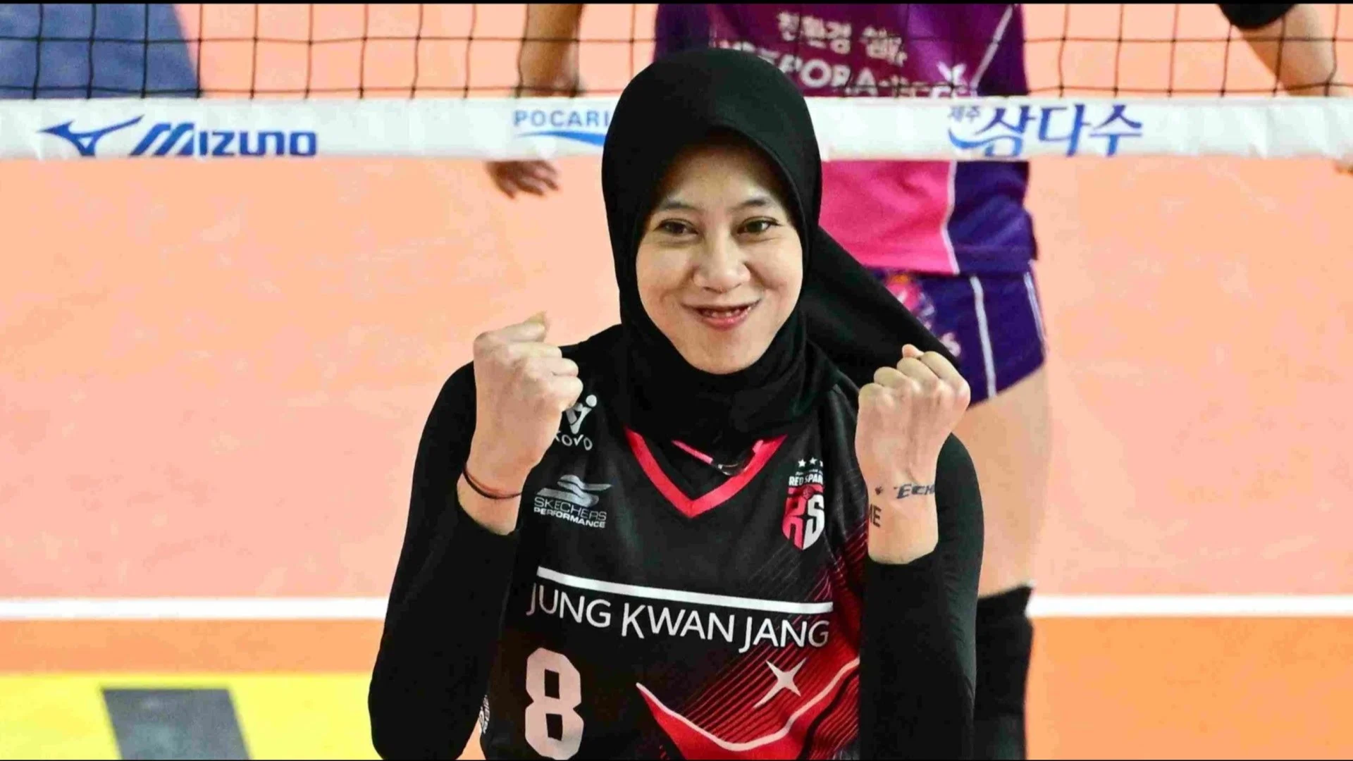 Inikah Sinyal Megawati Hangestri kembali ke Korea? Penampilan Gemilang di Proliga 2026 Buka Jalan Baru