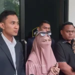Insanul Fahmi Balas Aksi Wardatina Mawa Pakai Baju Akad, Ungkap Fakta dan Kronologi Kasus Perzinaan