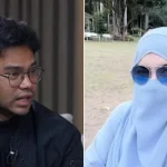 Insanul Fahmi Balas Wardatina Mawa yang Pakai Baju Akad di Sidang: Fakta dan Kronologi Kasus Perzinaan