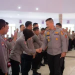 Inspirasi Aipda Purnomo: Dari Penjual Soto di Lamongan Hingga Polisi Penjaga Ratusan ODGJ dengan Gelar Magister Hukum