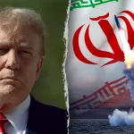Intelijen AS Ungkap Rencana Sunyi China Kirim Sistem Anti-Rudal ke Iran, Trump Angkat Suara