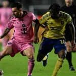 Inter Miami Siap Guncang Real Salt Lake: Duel Messi vs Luna di Nu Stadium