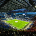 Inter Milan Genggam Kendali di San Siro, Cagliari Dihadapkan pada Ujian Besar