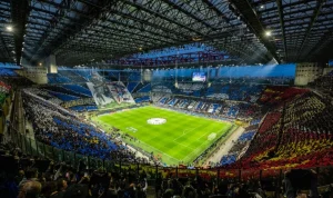 Inter Milan Genggam Kendali di San Siro, Cagliari Dihadapkan pada Ujian Besar