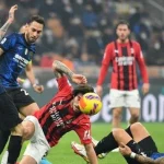 Inter Milan Scudetto Hampir Dipastikan: Laga Penentu Melawan Torino di Pekan 34