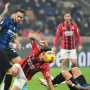 Inter Milan Scudetto Hampir Dipastikan: Laga Penentu Melawan Torino di Pekan 34