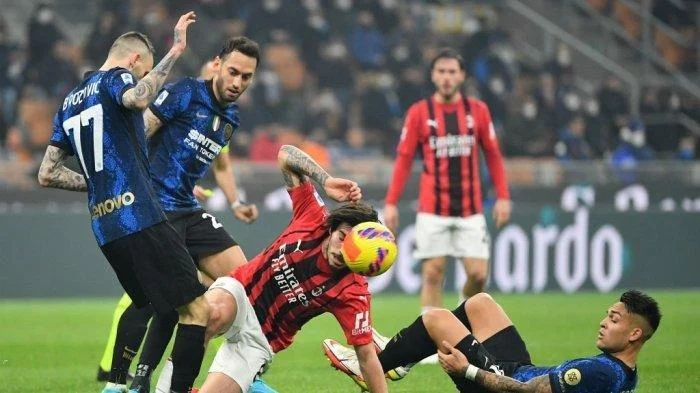 Inter Milan Scudetto Hampir Dipastikan: Laga Penentu Melawan Torino di Pekan 34