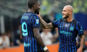 Inter Turku Siap Meniru Dominasi Inter Milan di Musim 2025/2026