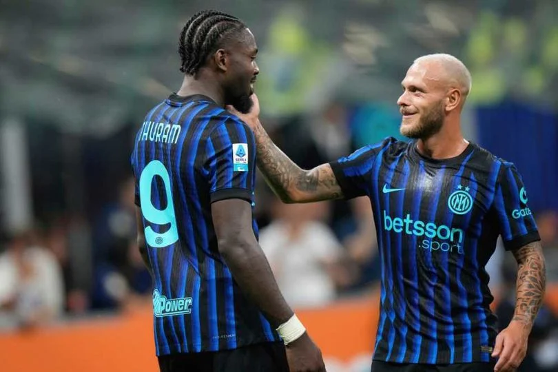 Inter Turku Siap Meniru Dominasi Inter Milan di Musim 2025/2026