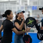 Intip Momen Seru Ji Chang Wook di Jakarta: Dari Padel di Gandaria hingga Berbagi Beasiswa di SMA