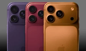 iPhone 18 Pro: Empat Warna Baru, Kamera Aperture Variabel, dan Harga Pasar India Terbaru