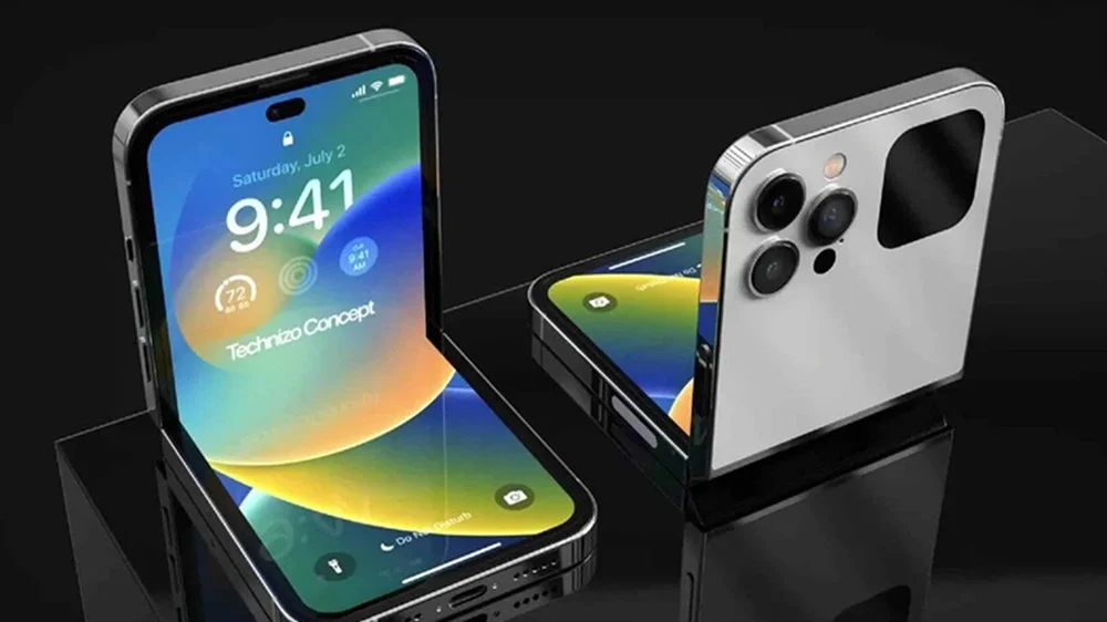 iPhone Fold Diprediksi Gagal Rilis 2026 Karena Masalah Pengujian, Namun Apple Bersikeras Tetap Pada September